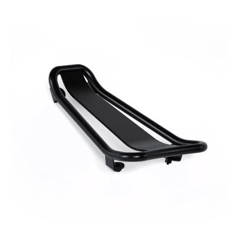 **BLACK** FLOORBOARD CENTER MAT ORIGINAL PIAGGIO SPORT STYLE RACK PRIMAVERA SPRINT 2024- (1B011542)