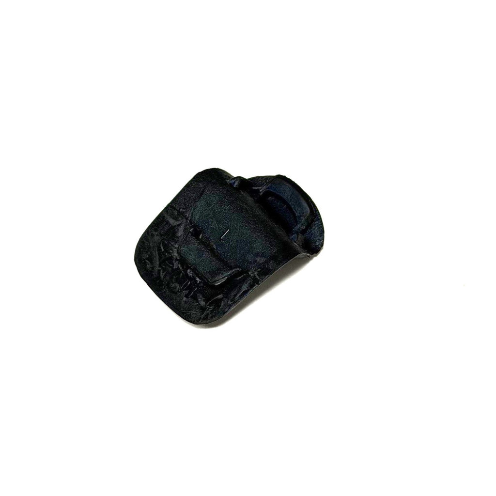 LEFT MIRROR PLUG OFFICINA 8, FITS 2024 AND NEWER VESPA PRIMAVERA AND SPRINT
