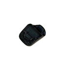LEFT MIRROR PLUG OFFICINA 8, FITS 2024 AND NEWER VESPA PRIMAVERA AND SPRINT