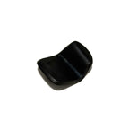 LEFT MIRROR PLUG OFFICINA 8, FITS 2024 AND NEWER VESPA PRIMAVERA AND SPRINT