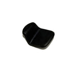 RIGHT MIRROR PLUG OFFICINA 8, FITS 2024 AND NEWER VESPA PRIMAVERA AND SPRINT