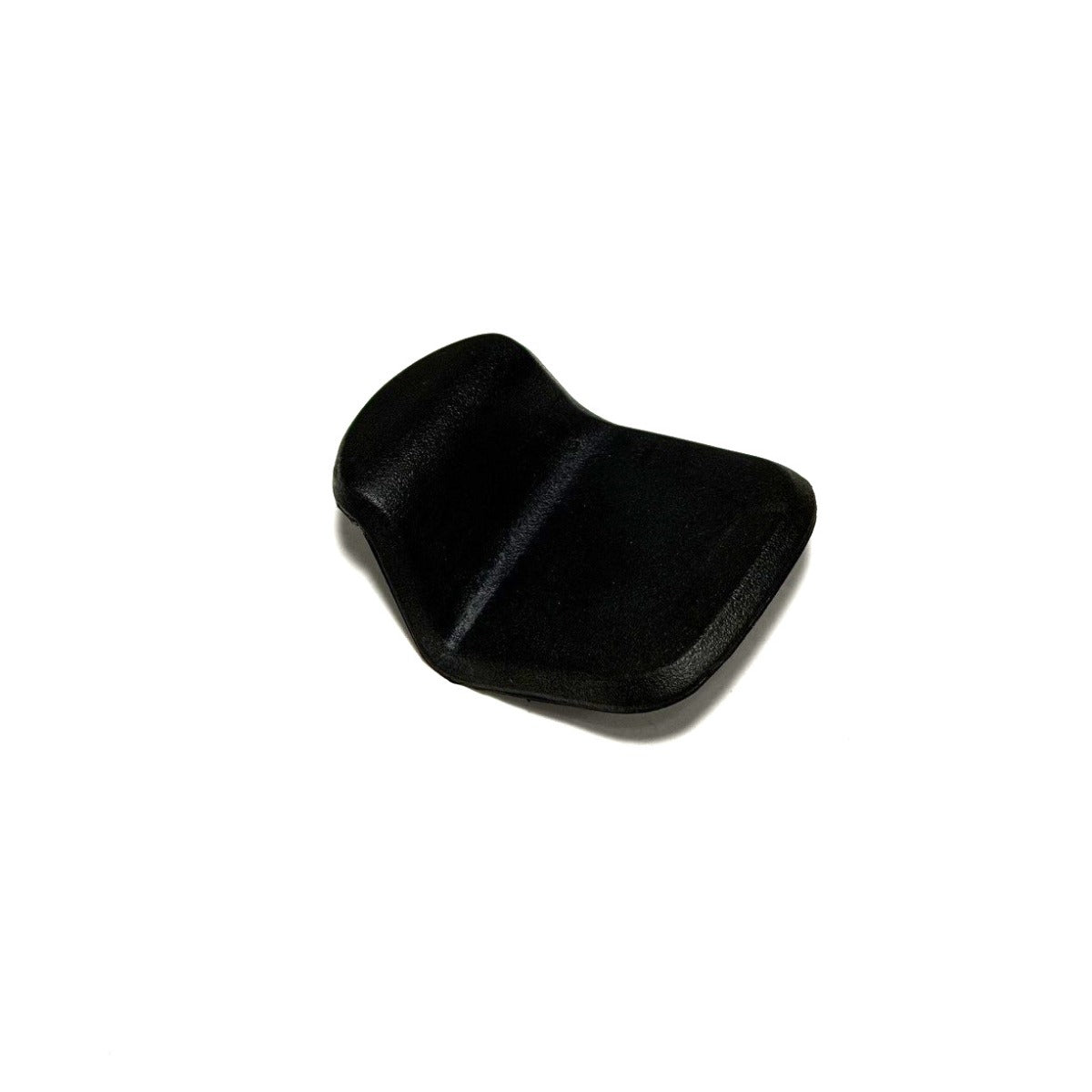 RIGHT MIRROR PLUG OFFICINA 8, FITS 2024 AND NEWER VESPA PRIMAVERA AND SPRINT