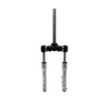 FRONT FORK ASSEMBLY - BV350 ABS 2015-2021