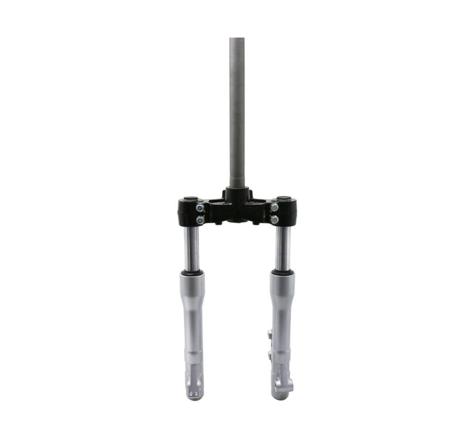 FRONT FORK ASSEMBLY - BV350 ABS 2015-2021