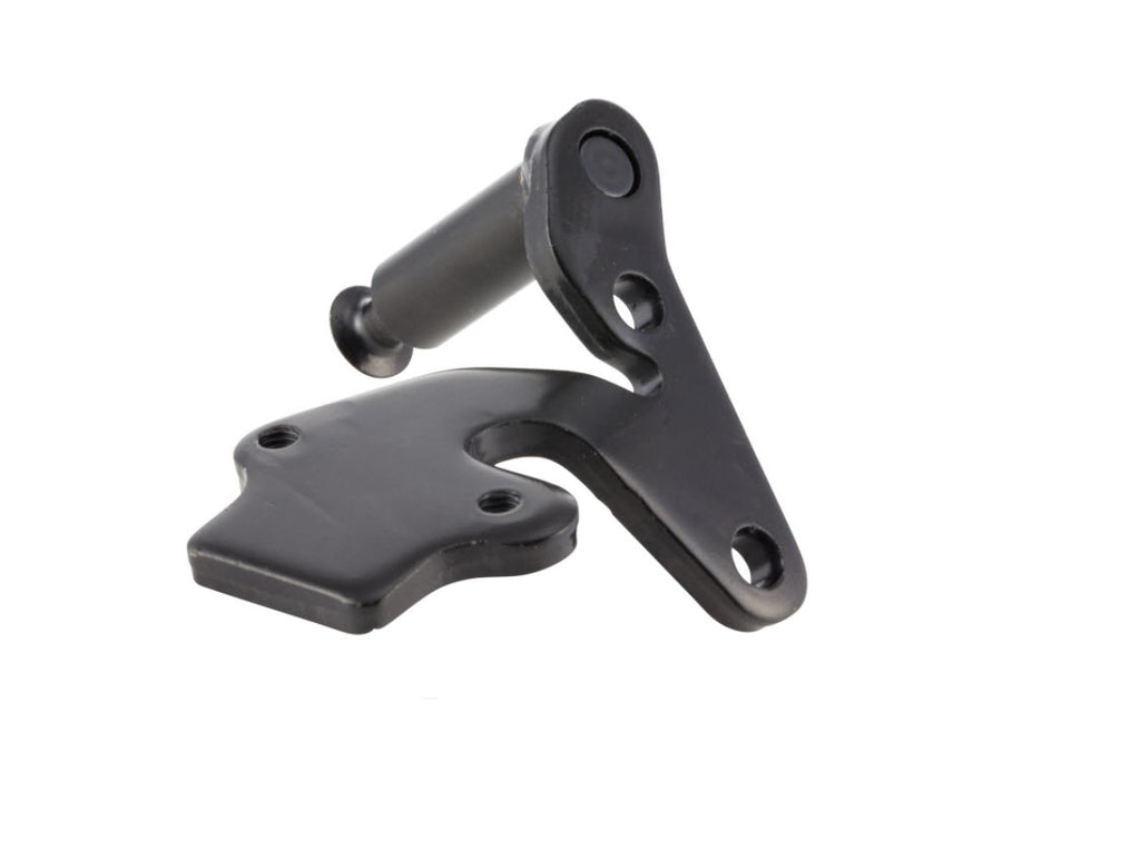 SIDESTAND SPRING BRACKET 2018-CURRENT VESPA GTS SUPER 300 ABS W/SWITCH MOUNT