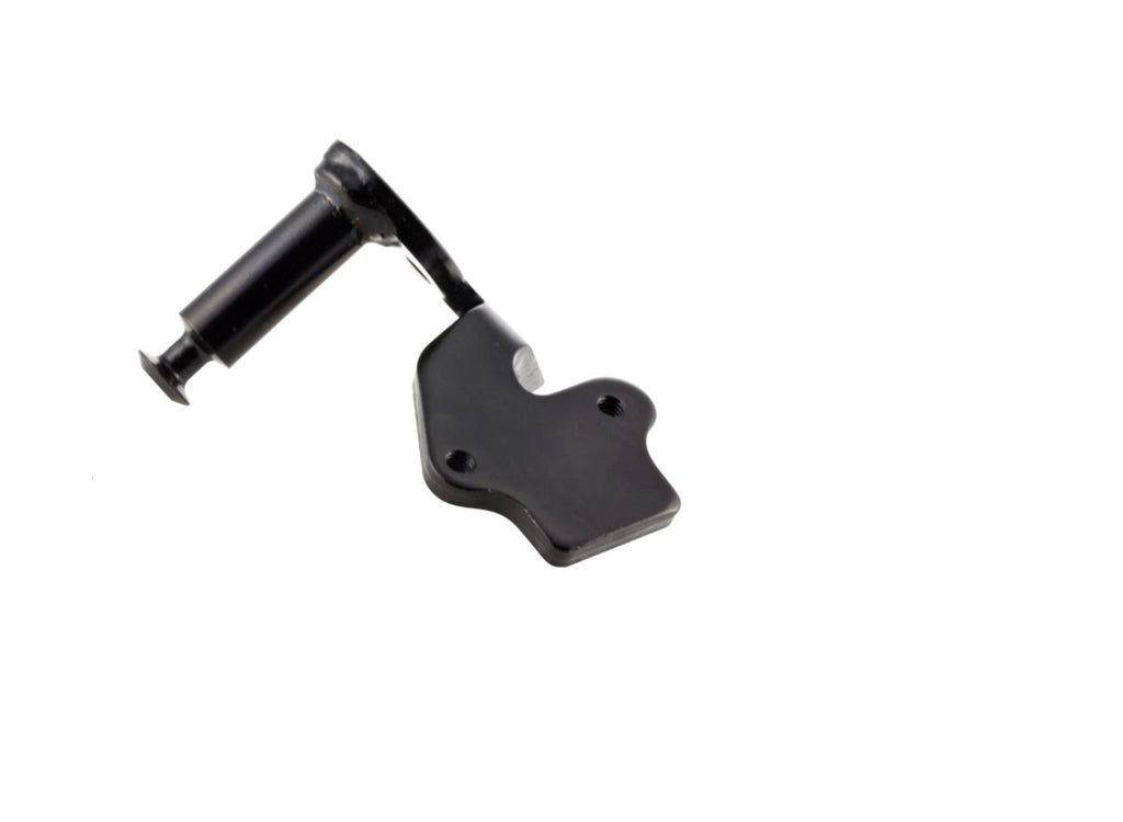 SIDESTAND SPRING BRACKET 2018-CURRENT VESPA GTS SUPER 300 ABS W/SWITCH MOUNT