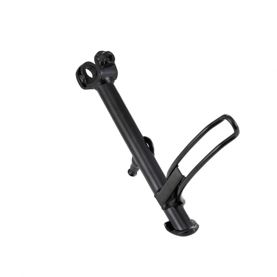 SIDE STAND OEM  VESPA GTS 2014-CURRENT (ALSO SEE 1C003398 OR KIT GT10-P)