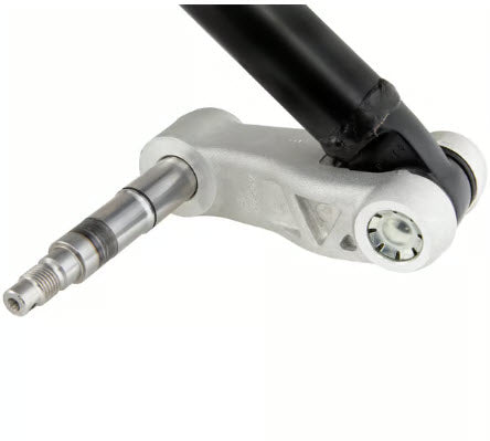 STEERING COLUMN FORK W/ SUSPENSION ARM 2016-CURRENT -  SPRINT & PRIMAVERA  iGET