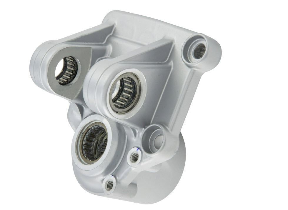 CALIPER BRACKET AND LOWER FRONT SHOCK MOUNT 2015-2017 - GTS 300 ABS