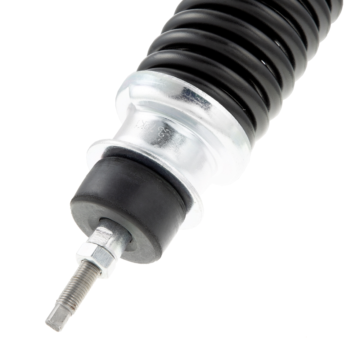 COMPLETE REAR SHOCK (SUSPENSION DAMPENER) PRIMA/SPRINT 125/150CC 2015+ (1C003149)