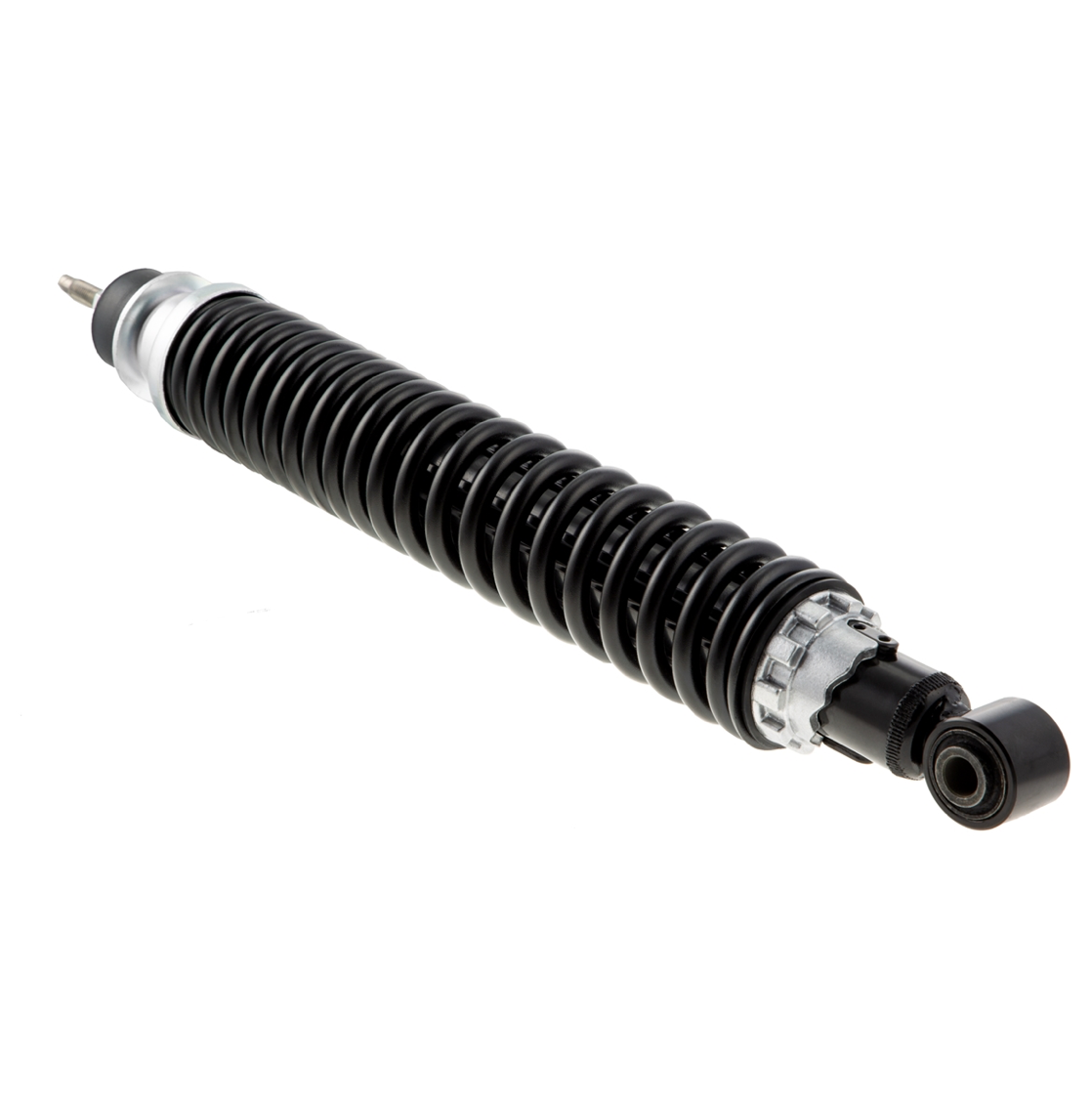 COMPLETE REAR SHOCK (SUSPENSION DAMPENER) PRIMA/SPRINT 125/150CC 2015+ (1C003149)