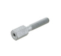 SPECIAL WHEEL BOLT W/ THREADED SHOULDER FOR INSTALLING PHONIC ABS WHEEL; GTS/SUPER/GTV (ALLOWS THE INSTALLATION OF ANY GTS WHEEL ON AN ABS APPLICATION)