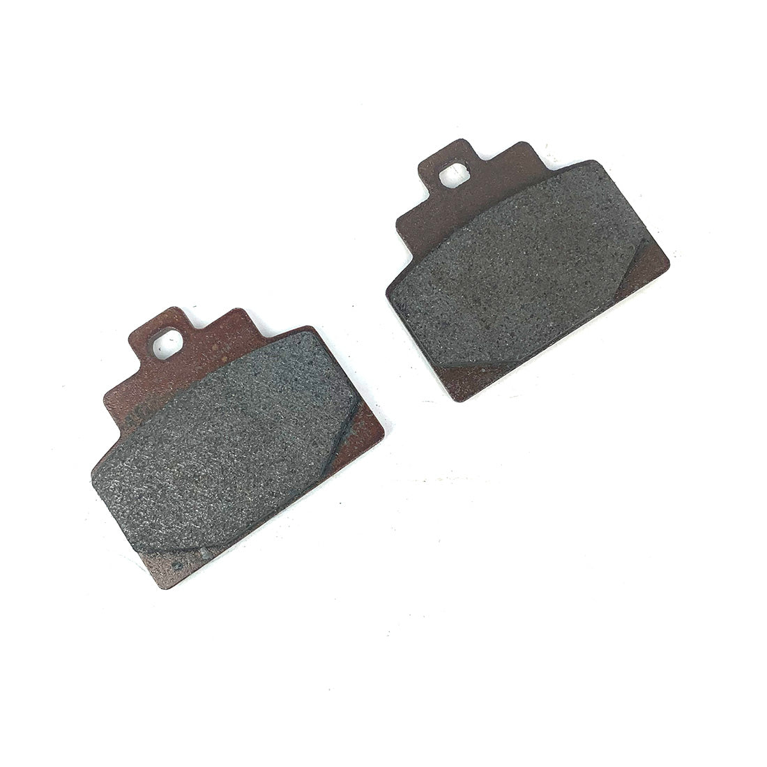 BRAKE PAD  FRONT PIAGGIO MP3 500 ABS 2015- (2REQ) (1C000814)
