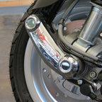 Suspension Arm Cover Primavera/Sprint/GTS ABS (2015-2017)