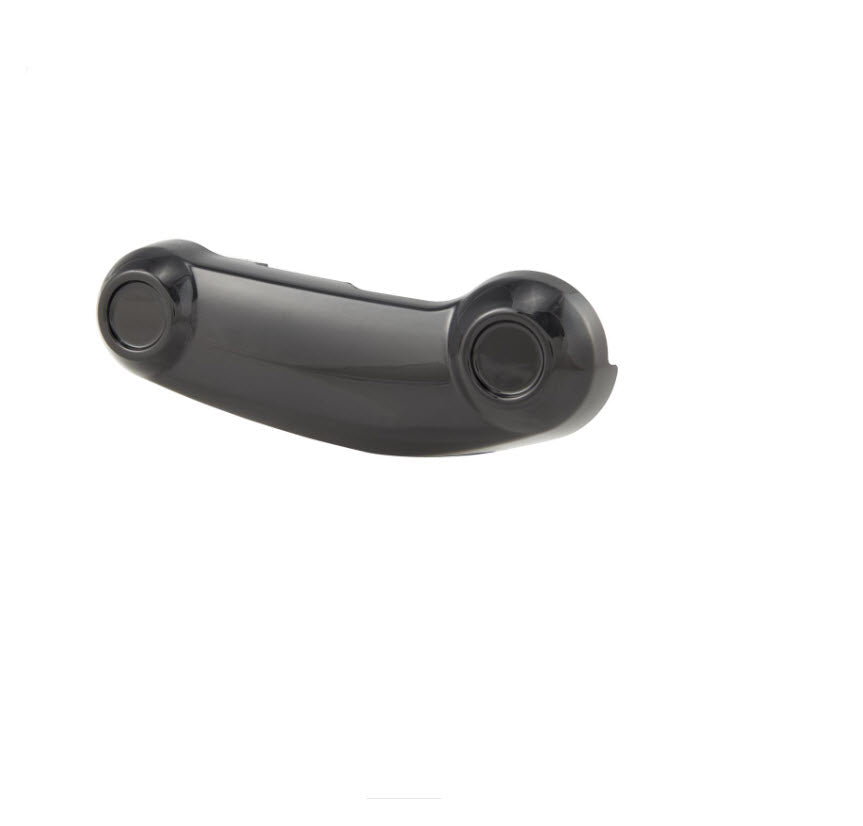Glossy Black Suspension Arm Cover Primavera/Sprint/GTS ABS (2015-2017)