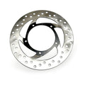 FRONT DISC BRAKE DISK ROTOR PIAGGIO LIBERTY LT150 2017-