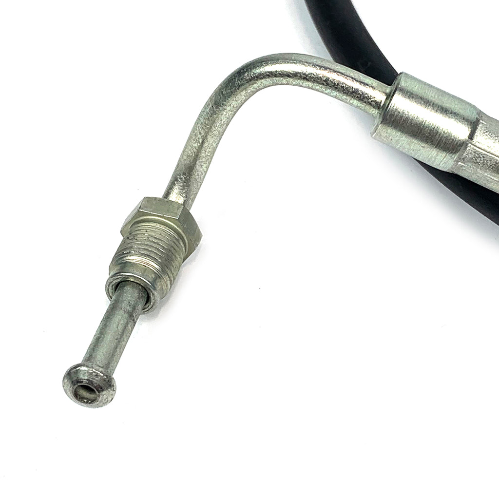 BRAKE HOSE FRONT LOWER ABS SPRINT PRIMAVERA 150 3V