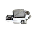 RH RIGHT CHROME COVER FOR MASTER CYLINDER VESPA GTV ABS ONLY