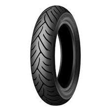 100/80x14" OEM PIAGGIO LIBERTY 150 REAR  MAXXIS TIRE (1C001519)