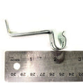 MIDDLE BRAKE HOSE CABLE CLAMP AT ENGINE GTS 300 2020 PRIMAVERA SPRINT 2016-