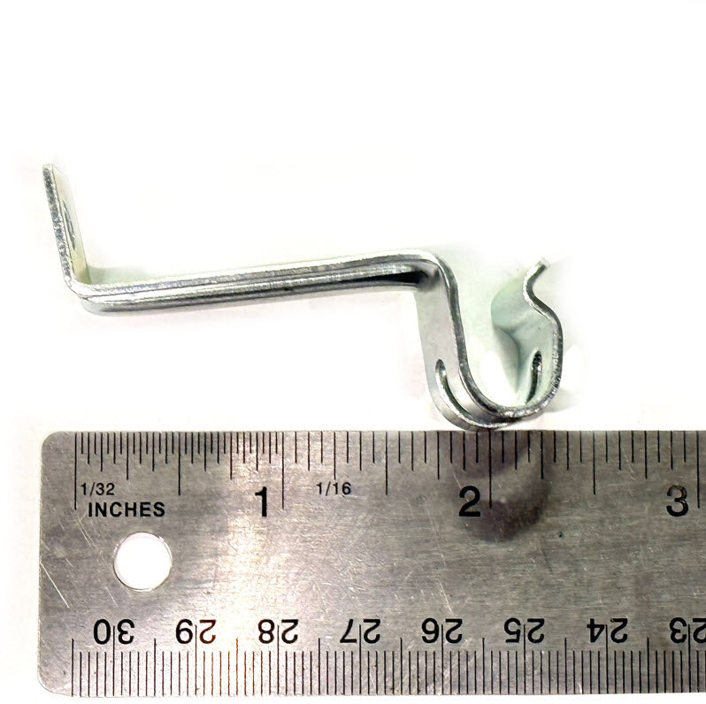 MIDDLE BRAKE HOSE CABLE CLAMP AT ENGINE GTS 300 2020 PRIMAVERA SPRINT 2016-