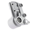 CALIPER BRACKET AND LOWER SHOCK MOUNT - GTS/GTV 300 (2017-2022)