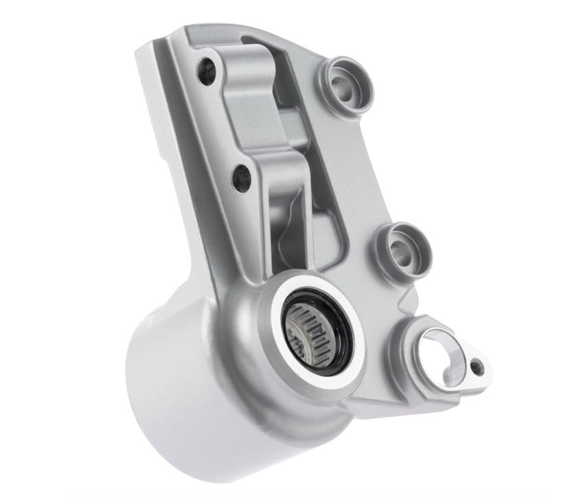 CALIPER BRACKET AND LOWER SHOCK MOUNT - GTS/GTV 300 (2017-2022)
