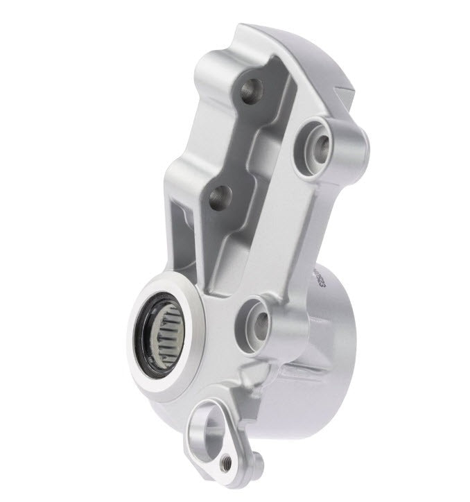 CALIPER BRACKET AND LOWER SHOCK MOUNT - GTS/GTV 300 (2017-2022)