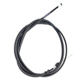 REAR BRAKE CABLE PRIMAVERA SPRINT 150CC 3V 2017-CURRENT (1C002490)