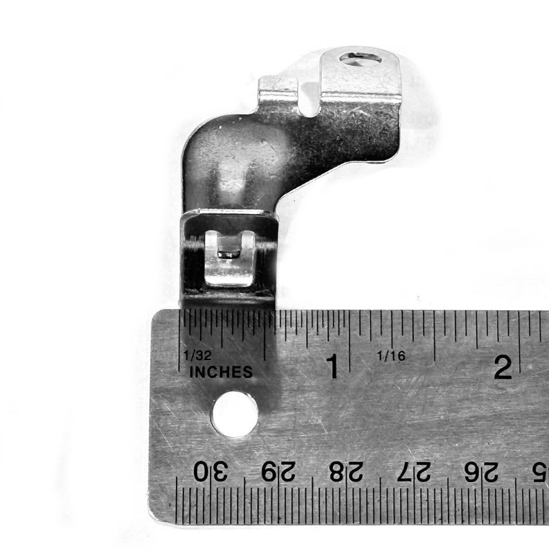 BRAKE HOSE CLAMP BRACKET AT ENGINE VESPA HPE HPE2 GTS 300-310 2020-CURRENT