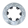 FRONT BRAKE DISC (ROTOR)  VESPA GTS 300 HPE2 2023-