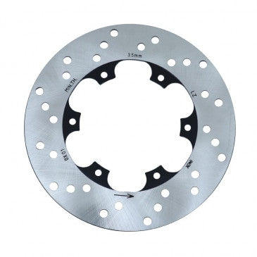 FRONT BRAKE DISC (ROTOR)  VESPA GTS 300 HPE2 2023-