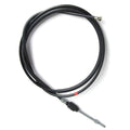 REAR BRAKE CABLE COMPLETE VESPA PRIMAVERA 50 SPRINT 50 (669209)