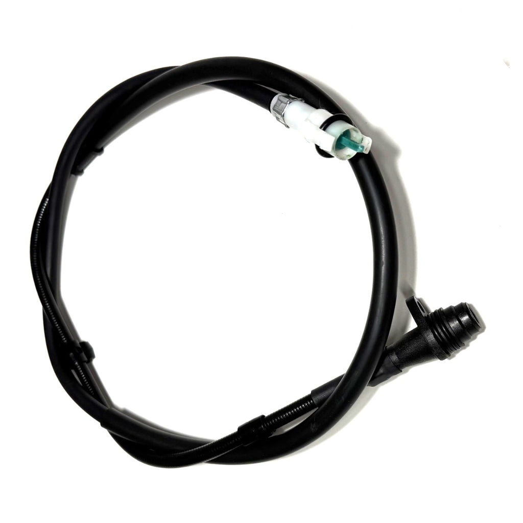 SPEEDOMETER CABLE VESPA GTV300/SEI GIORNI ABS 2015-2023 (1C001253)