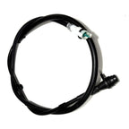 SPEEDOMETER CABLE VESPA GTV300/SEI GIORNI ABS 2015-2023 (1C001253)
