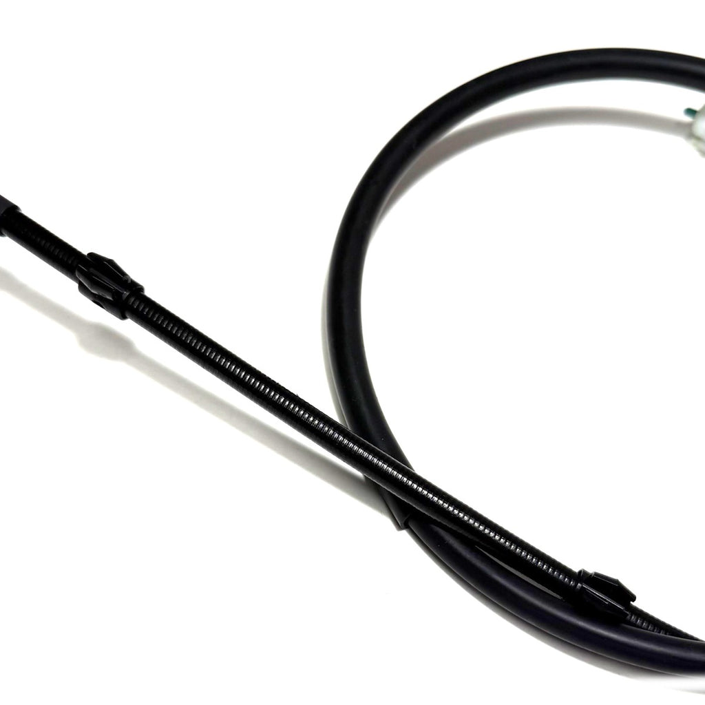 SPEEDOMETER CABLE VESPA GTV300/SEI GIORNI ABS 2015-2023 (1C001253)