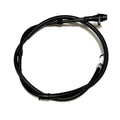 SPEEDOMETER CABLE VESPA GTV300/SEI GIORNI ABS 2015-2023 (1C001253)