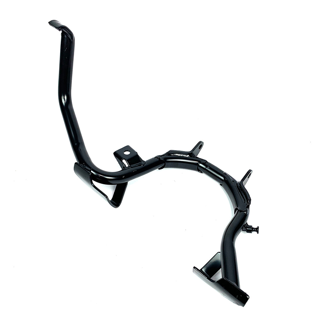 CENTER STAND (HPE VERSION ) GTS GTV 250 300 HPE FITS ALL YEARS  (56440R  601978 665553 1C002612 1C003384 1C0006864)