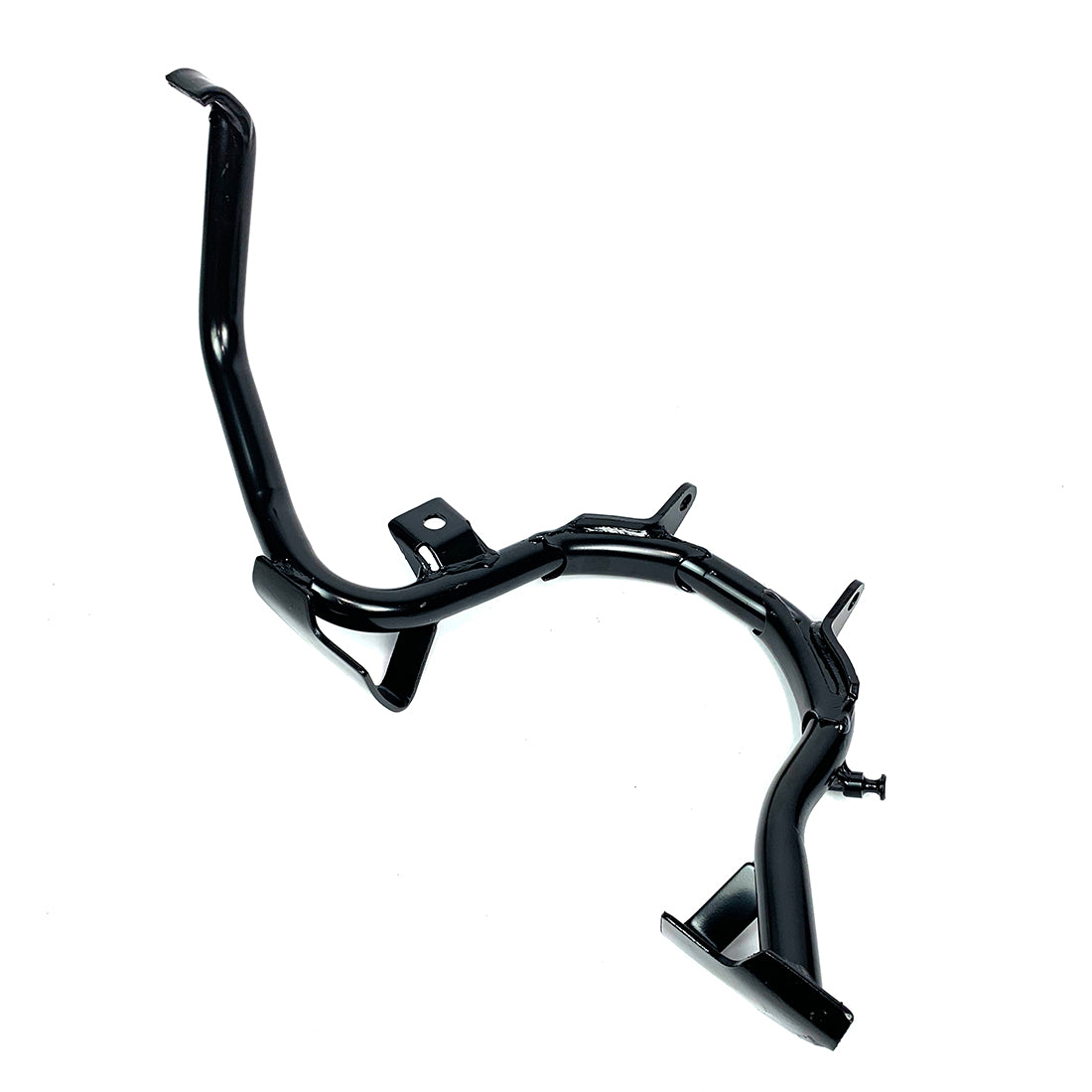 CENTER STAND (HPE VERSION ) GTS GTV 250 300 HPE FITS ALL YEARS  (56440R  601978 665553 1C002612 1C003384 1C0006864)