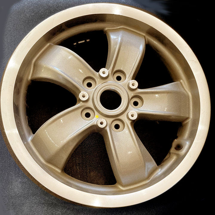 REAR WHEEL *GOLD RACING 60'S SIXIES* VESPA GTS HPE 2021-2022