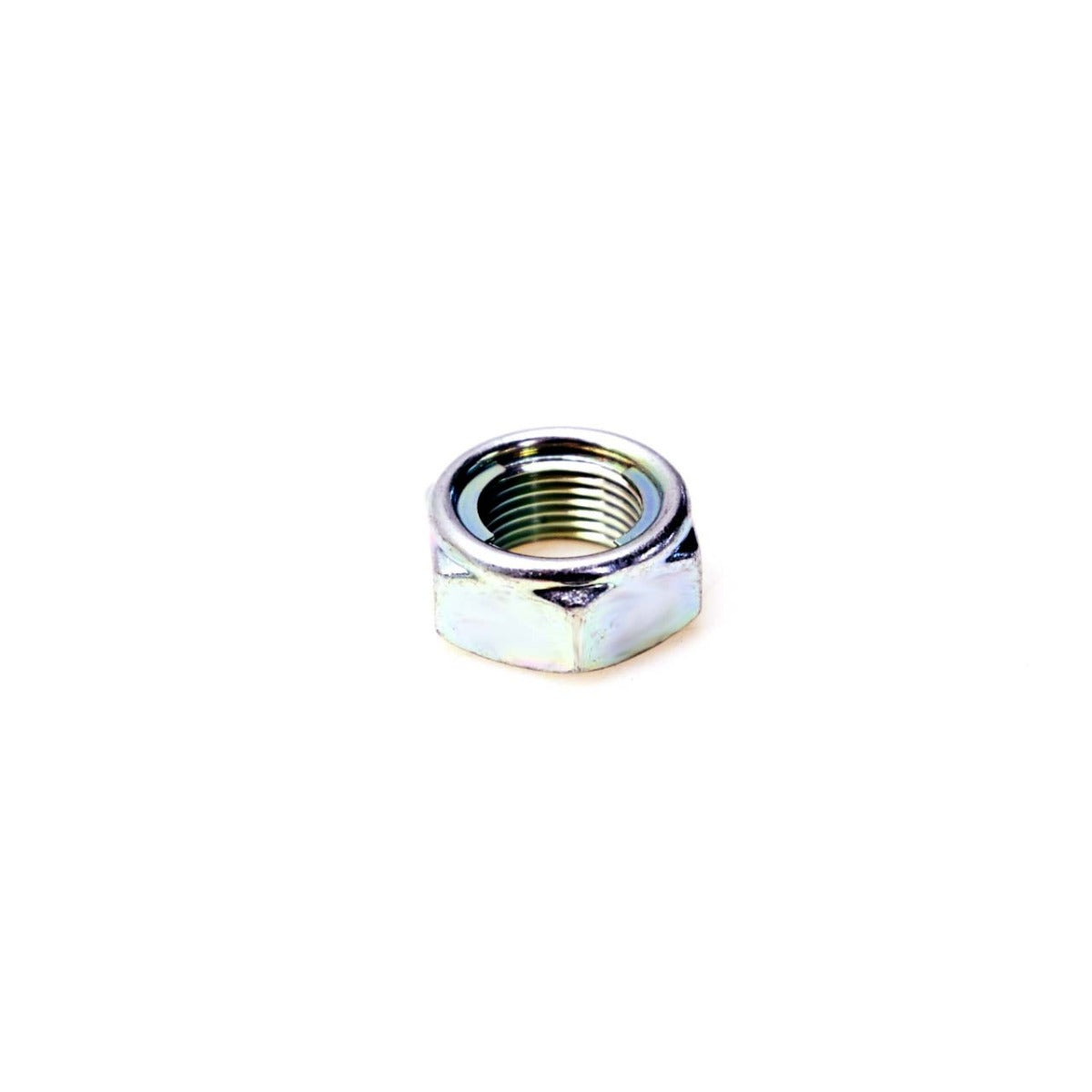 SELF-LOCKING  NUT FOR REAR AXLE 2020 & NEWER PRIMAVERA & SPRINT  (M16x1.25)