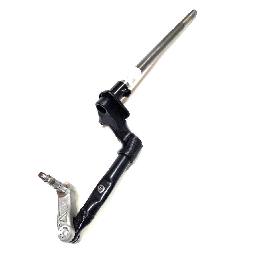 STEERING COLUMN FORK ASSY VESPA GTS HPE2 300 GTS310 2023-