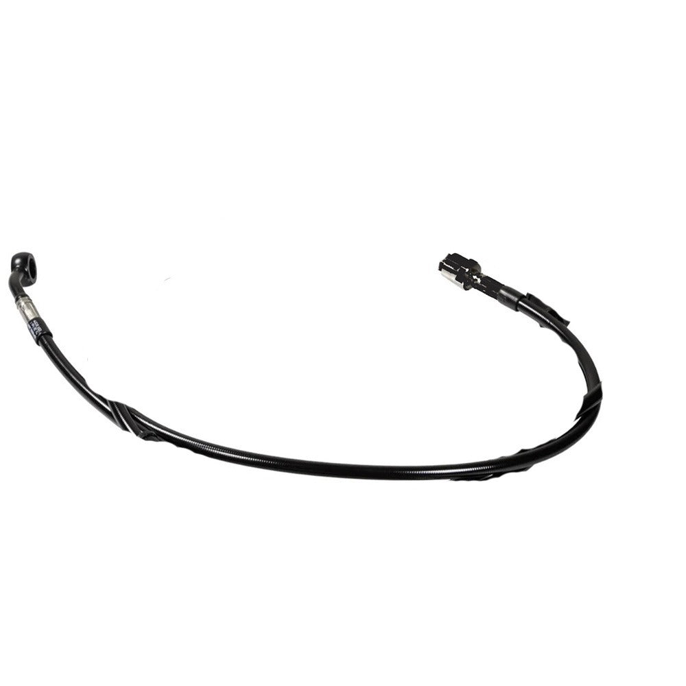 REAR BRAKE HOSE ABS UNIT TO FLOORBOARD JUNCTION GTS HPE2