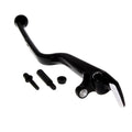 LEFT LH BLACK REAR BRAKE LEVER PIAGGIO MP3 530