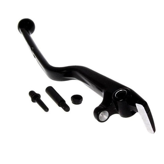 LEFT LH BLACK REAR BRAKE LEVER PIAGGIO MP3 530
