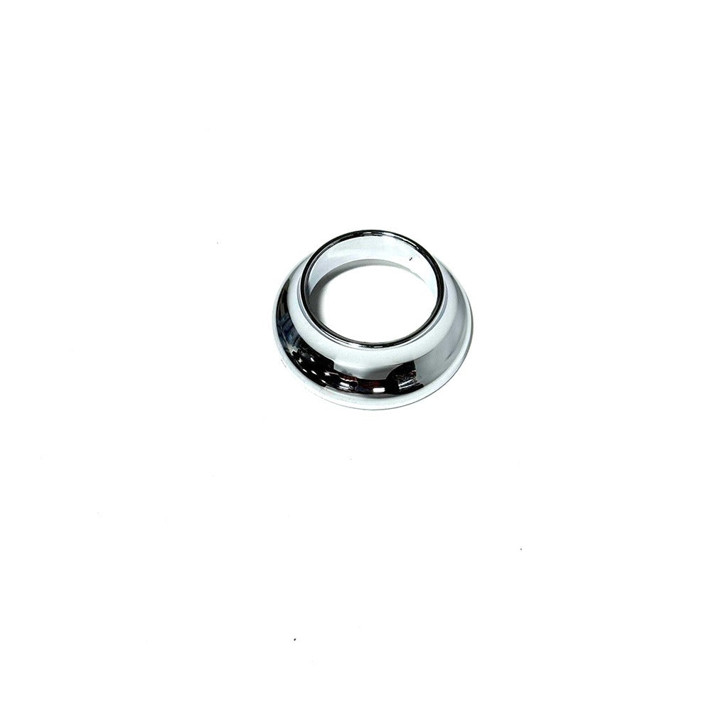 COMPLETE THROTTLE ASSEMBLE WITH CABLES & GREY GRIPS VESPA GTS 300 HPE2