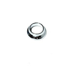 COMPLETE THROTTLE ASSEMBLE WITH CABLES & GREY GRIPS VESPA GTS 300 HPE2