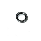 CHROME HANDLE GRIP RING COLLAR VESPA GTS HPE2