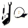 OEM SIDESTAND KIT W/HARDWARE 2024- PIAGGIO BV400 (1C007394)