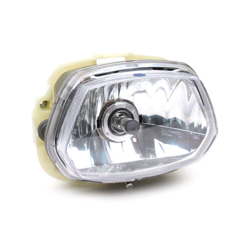 Headlight Assembly Vespa Sprint 150